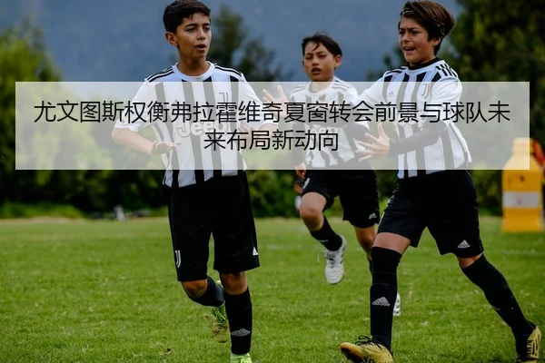 尤文图斯权衡弗拉霍维奇夏窗转会前景与球队未来布局新动向